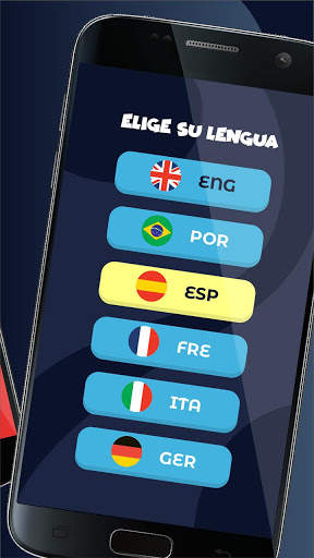 Qué Prefieres? El Juego screenshot 3