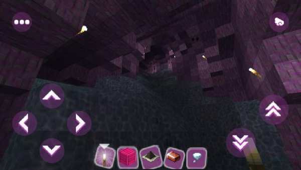 GirlsCraft: My Adventure screenshot 7