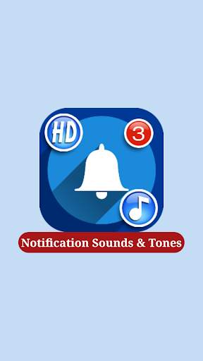 Notification Sounds & Tones screenshot 1