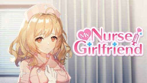 My Nurse Girlfriend : Sexy Ani screenshot 5