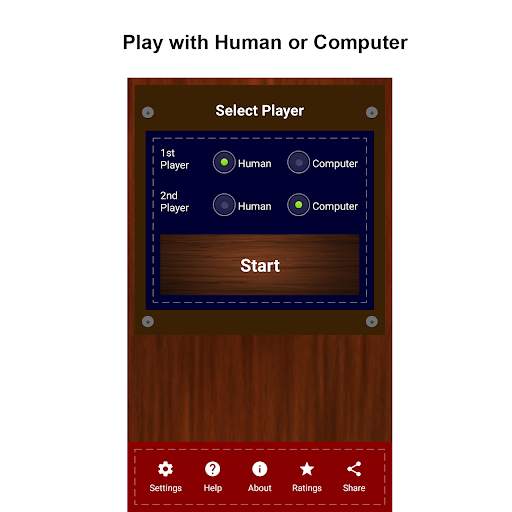 Carrom screenshot 3