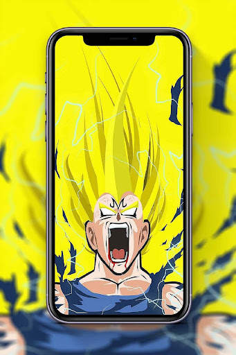 Yellow Wallpaper HD screenshot 4
