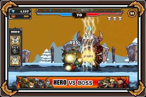 Cat War2 screenshot 6