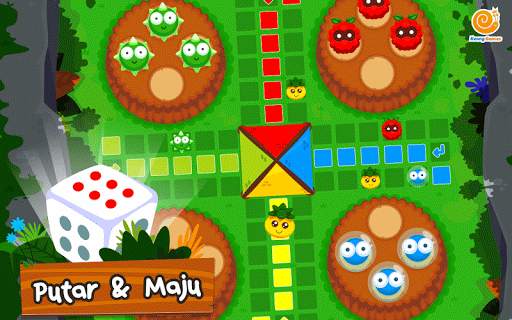 Ludo Indonesia screenshot 1
