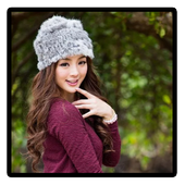 Asian Girls Wallpaper icon