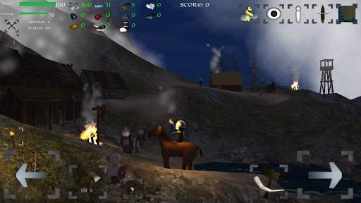 Viking World screenshot 6