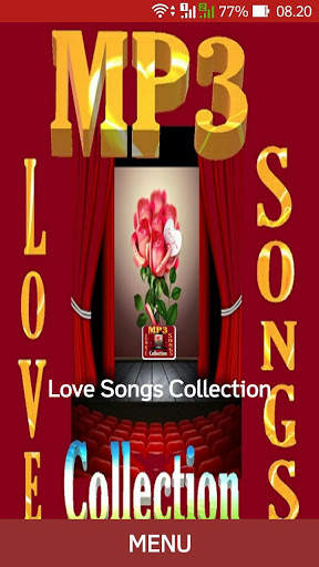 Love Songs Collection screenshot 2