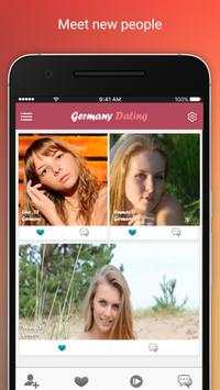 Single Live Video Girl Dating screenshot 2