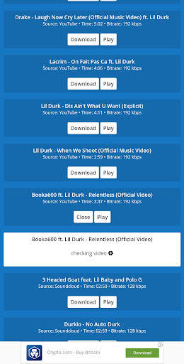 2021 MP3JUICES MUSIC DOWNLOAD 2 PHONE screenshot 3