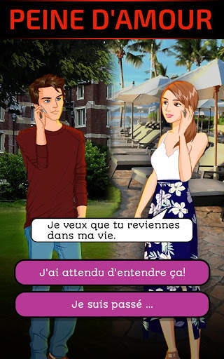 Friends Forever : Choose your Story Choices 2021 screenshot 3