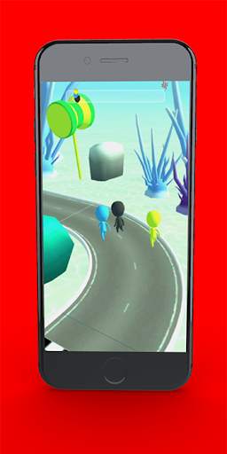 max fun run race adventure screenshot 4