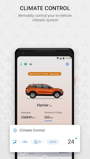 ConnectNext screenshot 4