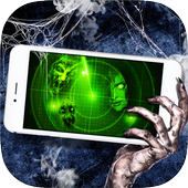 Ghost Camera icon
