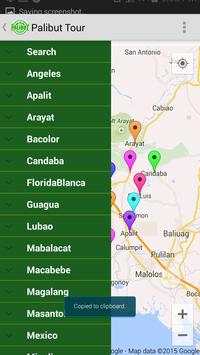 Palibut screenshot 2