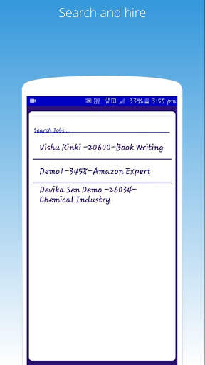 Guide : Kormo Jobs by Google, Find & Post Job Free screenshot 5