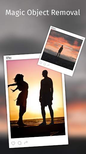 Photo Director Photo Editor Ap screenshot 2