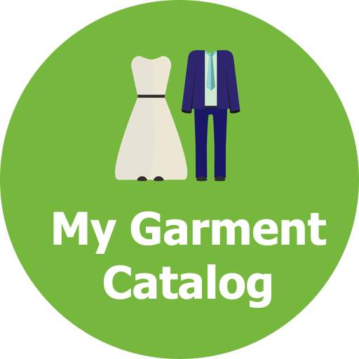My Garment Catalog 3.0.0