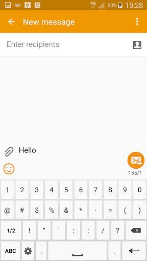 Tamil Keypad 3 in 1 screenshot 12