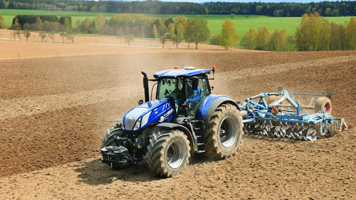 Forage Combine Real Farm screenshot 4