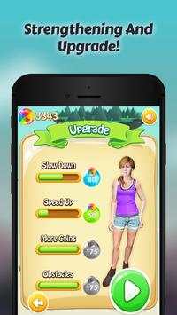 Endless Speed Princess runner screenshot 6