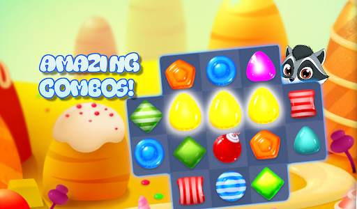 Candy 2021: New Games 2021 screenshot 2