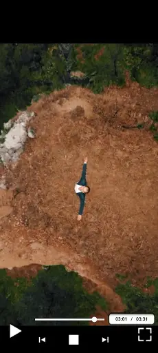 All Format Video Player screenshot 1