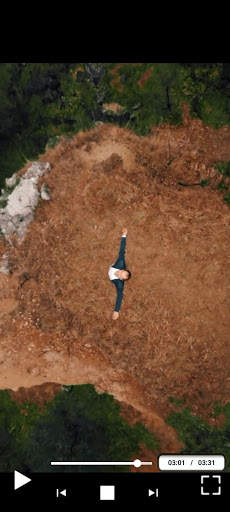 All Format Video Player screenshot 1