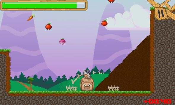 Cow Dash скриншот 5