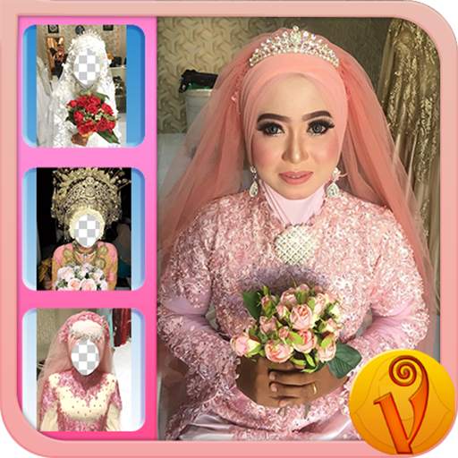 Hijab Wedding Muslim 1.3