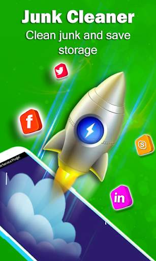 App Uninstaller - Remover Apps or Delete Apps screenshot 1