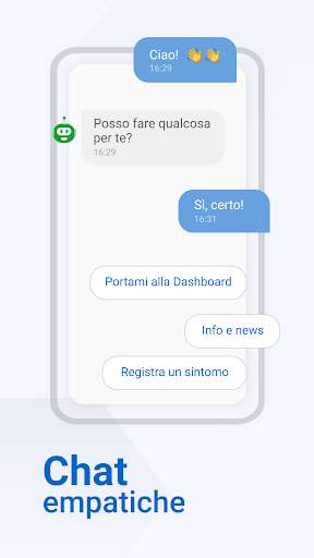 Smart Health Companion screenshot 3