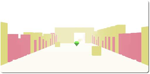 Speed Ball Catch Up - Catch Up The Racing Ball screenshot 8