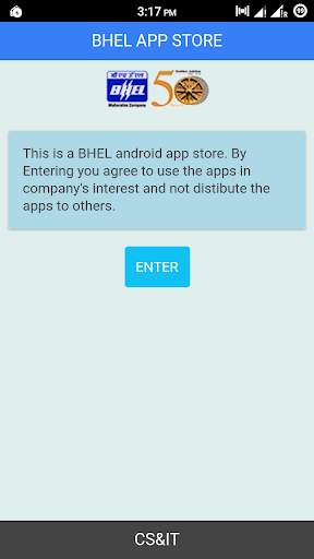 BHEL Apps Store screenshot 2