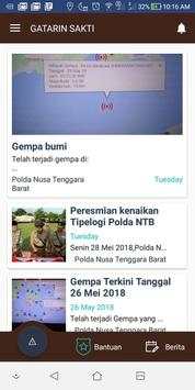Gatarin Sakti Masyarakat screenshot 2