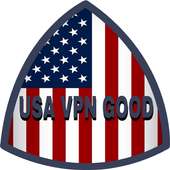 USA VPN GOOD on 9Apps