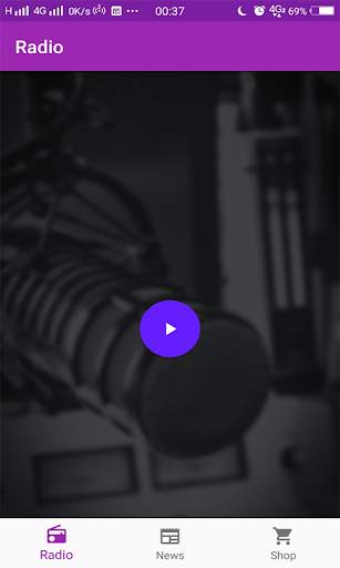 BMN Media screenshot 1