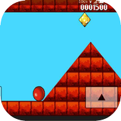 Ball Bounce Classic Game icon