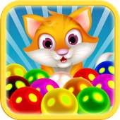 Tom Bubble Shooter 1.0.7
