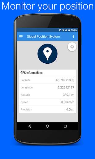 System Monitor screenshot 7
