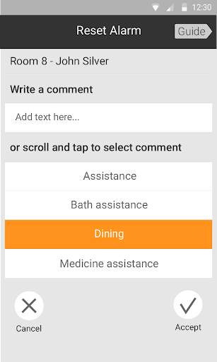 Smooth Lite screenshot 3