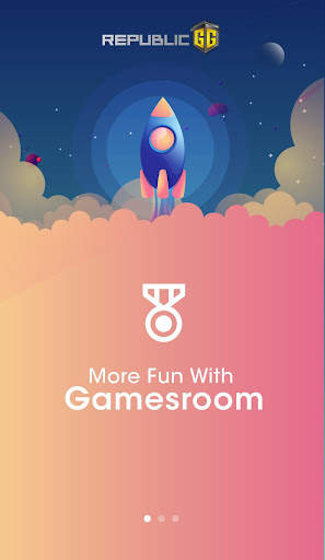 Games Room screenshot 1