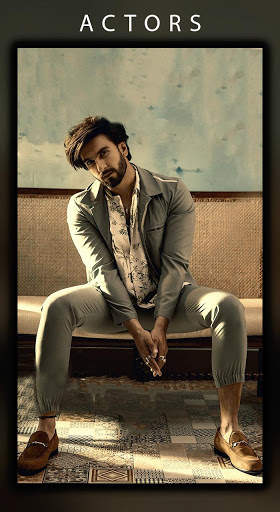 Bollywood Celebrities HD Wallpapers I Backgrounds screenshot 2