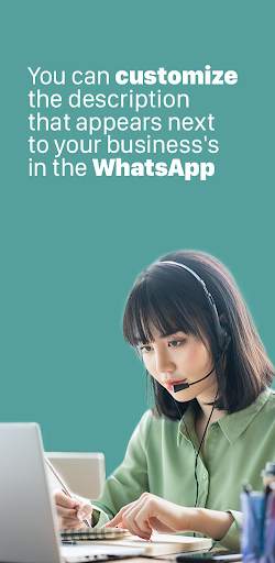 Whatsapp Business Solution screenshot 3