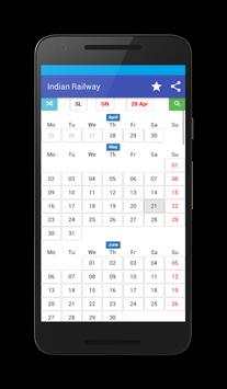 Live Train Status screenshot 5