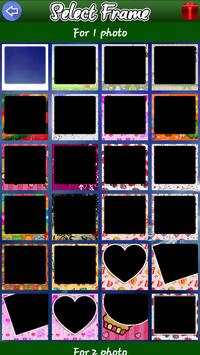 Grid Camera Collage screenshot 5