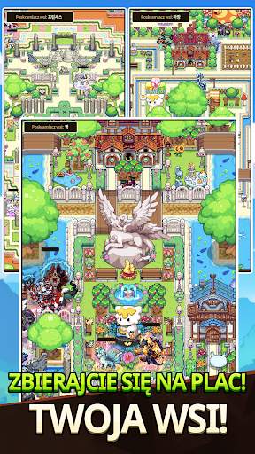 Dragon Village Collection screenshot 6