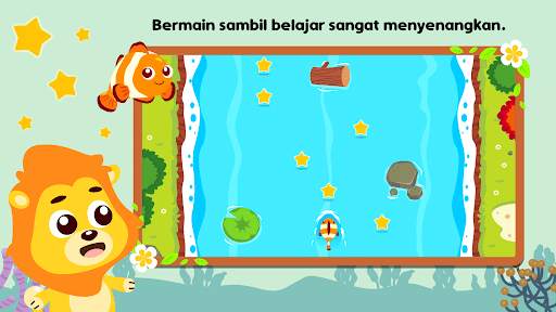 Marbel Belajar Hewan   Suara screenshot 14