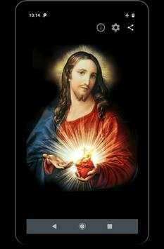 Jesus Light Divine (FlashLight) screenshot 10