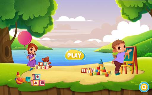 KID LEARN screenshot 4