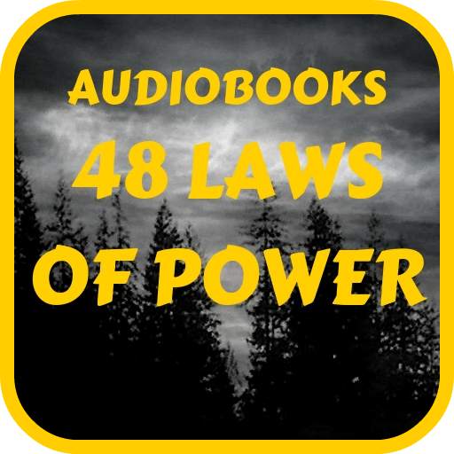 Audiobook 48 Laws Of Power Free 1.7
